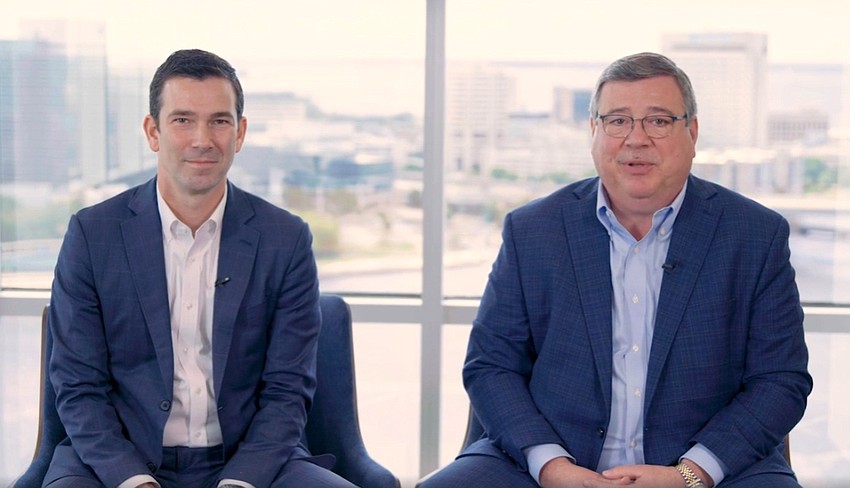 Vystar Credit Union and 121 Financial Credit Union merge