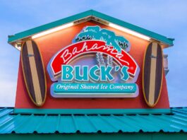 Bahama Buck’s Gearing Up to Serve Exhilarating Taste of Paradise in Jacksonville Beach