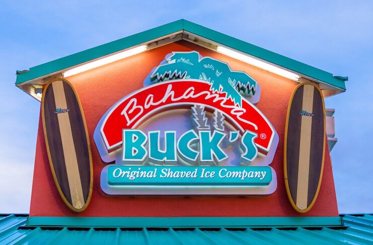 Bahama Buck’s Gearing Up to Serve Exhilarating Taste of Paradise in Jacksonville Beach