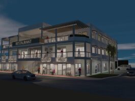 Grand Ocean at Atlantic Beach Town Center — Tridence Blog Jacksonville and Chicago digital marketing agency