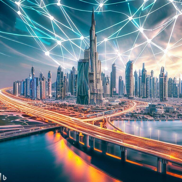 The UAE: Crypto’s Next Boom in Advanced Technology