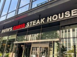 Darden Restaurants to Acquire Ruth’s Hospitality Group for $715 Million