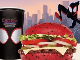 Burger King’s newest Whopper — Tridence Blog Jacksonville and Chicago digital marketing agency