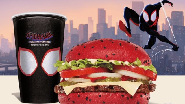 Burger King’s newest Whopper Burger King’s newest Whopper — Tridence Blog Jacksonville and Chicago digital marketing agency