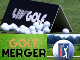 PGA Tour and Liv Golf: A Transformational Merger — Tridence Blog Jacksonville and Chicago digital marketing agency