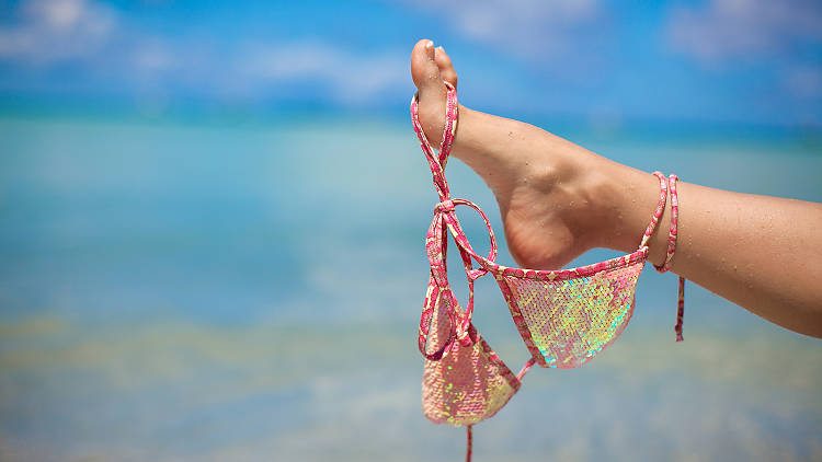 Two Florida nude beaches named ‘best’ in the world