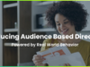 Audience-Based Direct Mail (ABDM) by Tridence