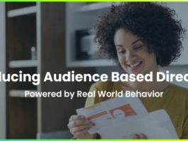 Audience Based Direct Mail (ABDM) by Tridence — Tridence Blog Jacksonville and Chicago digital marketing agency