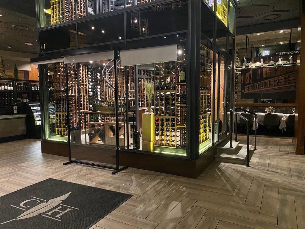 Cooper's Hawk Wine Bar and Restaurant Closing Chicago Location: A Loss for Wine Lovers
