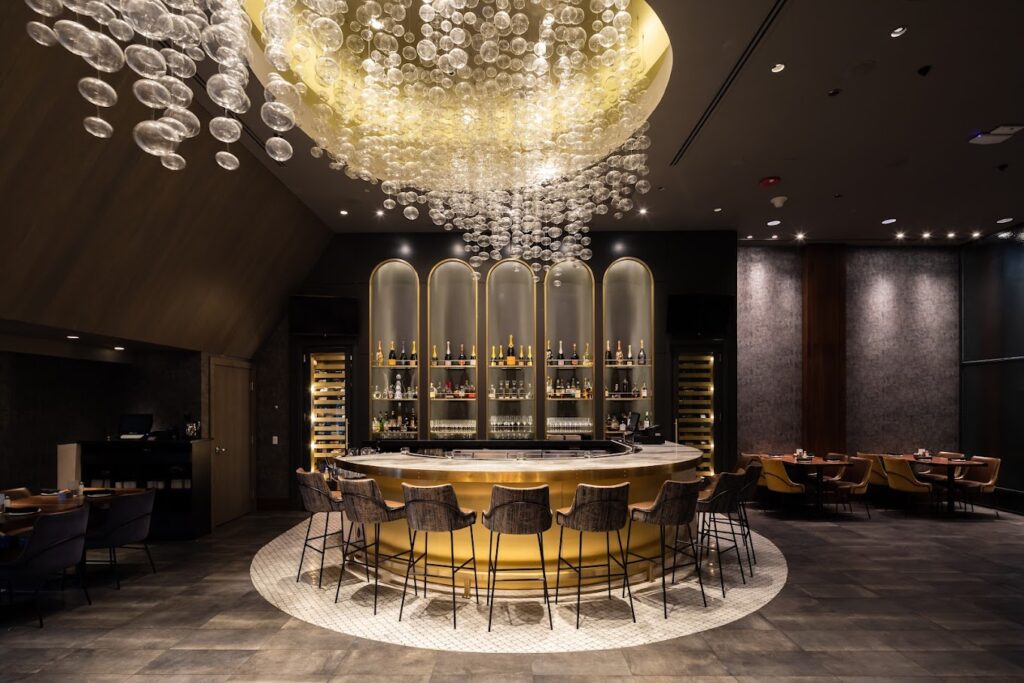 Cooper's Hawk Wine Bar and Restaurant Closing Chicago Location: A Loss for Wine Lovers