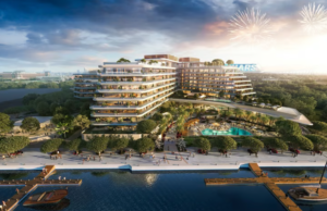 Shad Khan’s Vision: A Unique Four Seasons Partnership Enhances Jacksonville’s Skyline