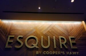 Cooper’s Hawk Wine Bar and Restaurant Closing Chicago Location: A Loss for Wine Lovers