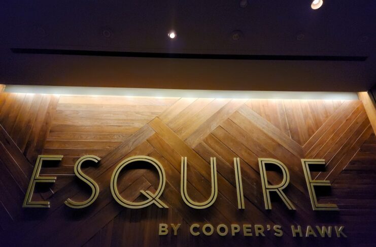 Cooper’s Hawk Wine Bar and Restaurant Closing Chicago Location: A Loss for Wine Lovers