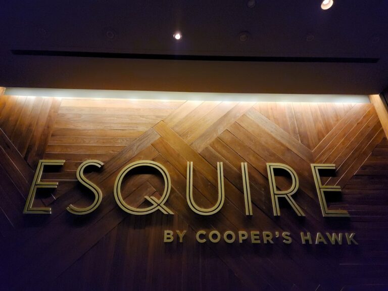 Cooper’s Hawk Wine Bar and Restaurant Closing Chicago Location: A Loss for Wine Lovers