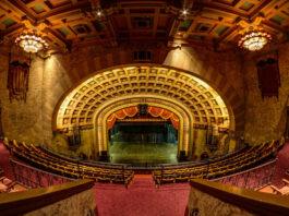 Florida Theatre Closing for Extensive Renovation — Tridence Blog Jacksonville and Chicago digital marketing agency