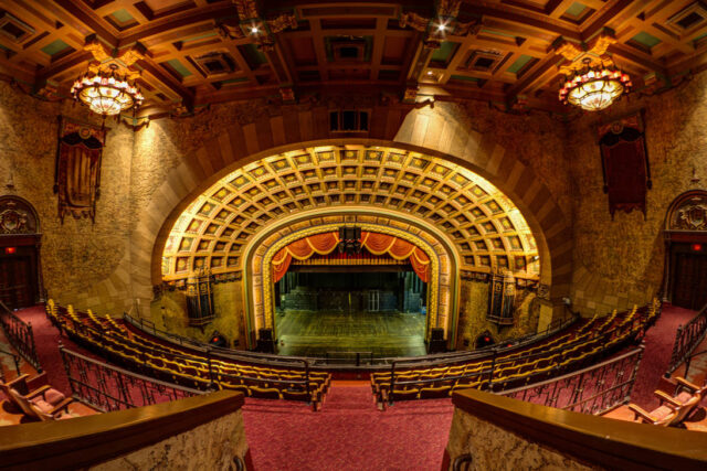Florida Theatre Closing for Extensive Renovation Florida Theatre Closing for Extensive Renovation — Tridence Blog Jacksonville and Chicago digital marketing agency