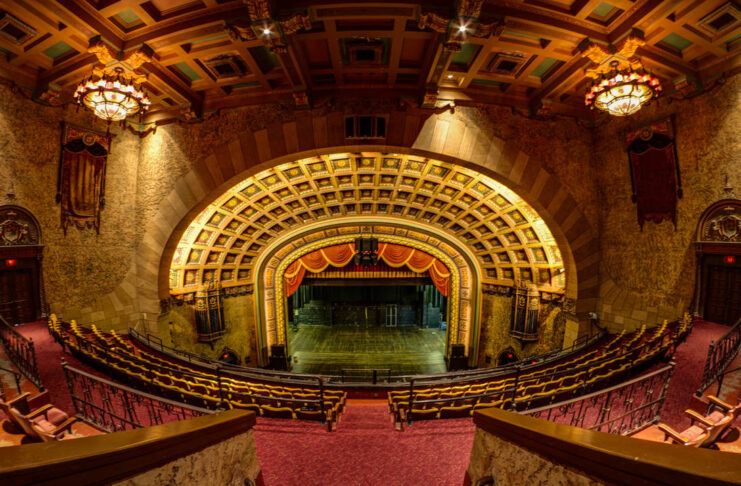 Florida Theatre Closing for Extensive Renovation — Tridence Blog Jacksonville and Chicago digital marketing agency
