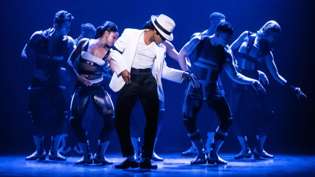 Unveiling the Spectacle: A Review of MJ the Musical at Broadway in Chicago
