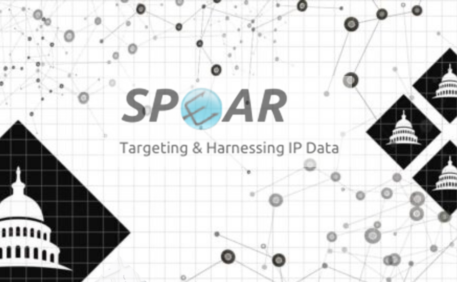 Spear - Political Campaign
