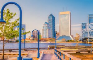 Why Jacksonville, FL is the Hub for Innovative Website Designers