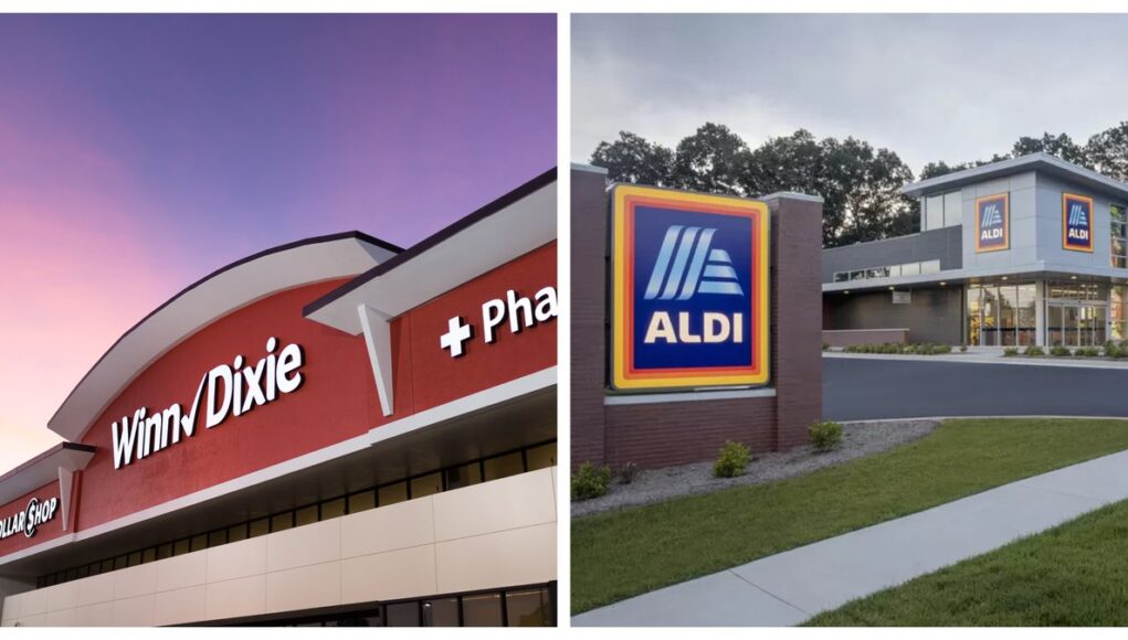 Winn-Dixie