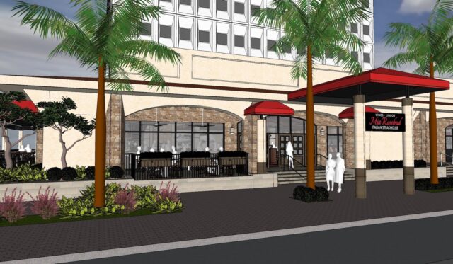 Mia Rosebud: The Pinnacle of Culinary Delight in Boca Raton