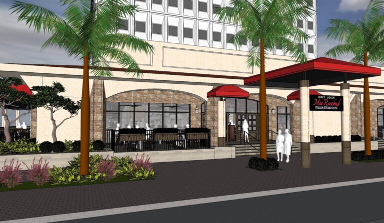 Mia Rosebud: The Pinnacle of Culinary Delight in Boca Raton