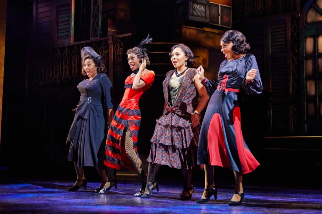 A Resounding Ode to a Legendary Muse: The Pre-Broadway Showcase of "A Wonderful World" in Chicago