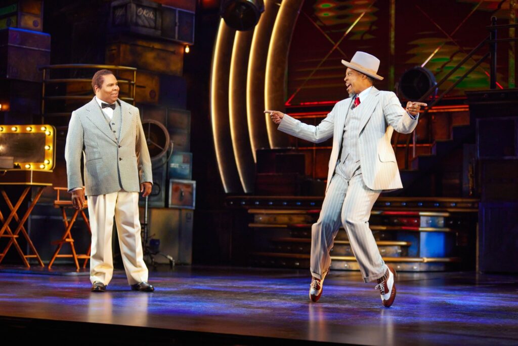 A Resounding Ode to a Legendary Muse: The Pre-Broadway Showcase of "A Wonderful World" in Chicago