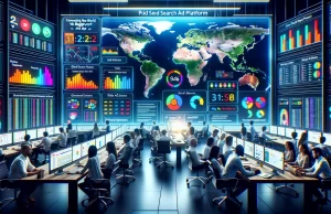 Uncovering the Potential: Why Paid Search Platforms outside of Meta and Google are the Best