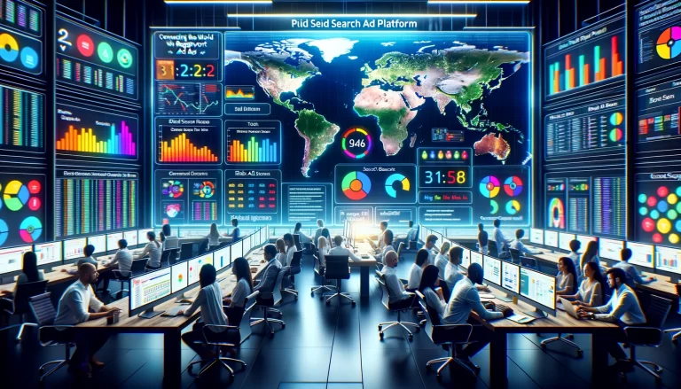 Uncovering the Potential: Why Paid Search Platforms outside of Meta and Google are the Best