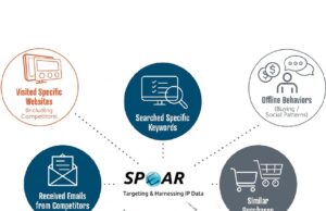 Tridence Launches Spear: A Revolutionary Paid Search Ad Platform