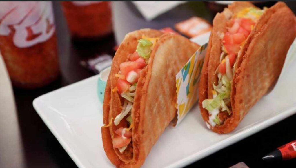 taco tuesday trademark