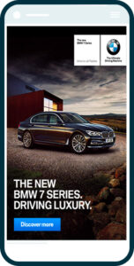 BMW - Case Study - Spear Geomarketing
