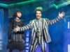 Beetlejuice the Musical at Auditorium Theatre, Chicago: A Witty and Daring Spectacle