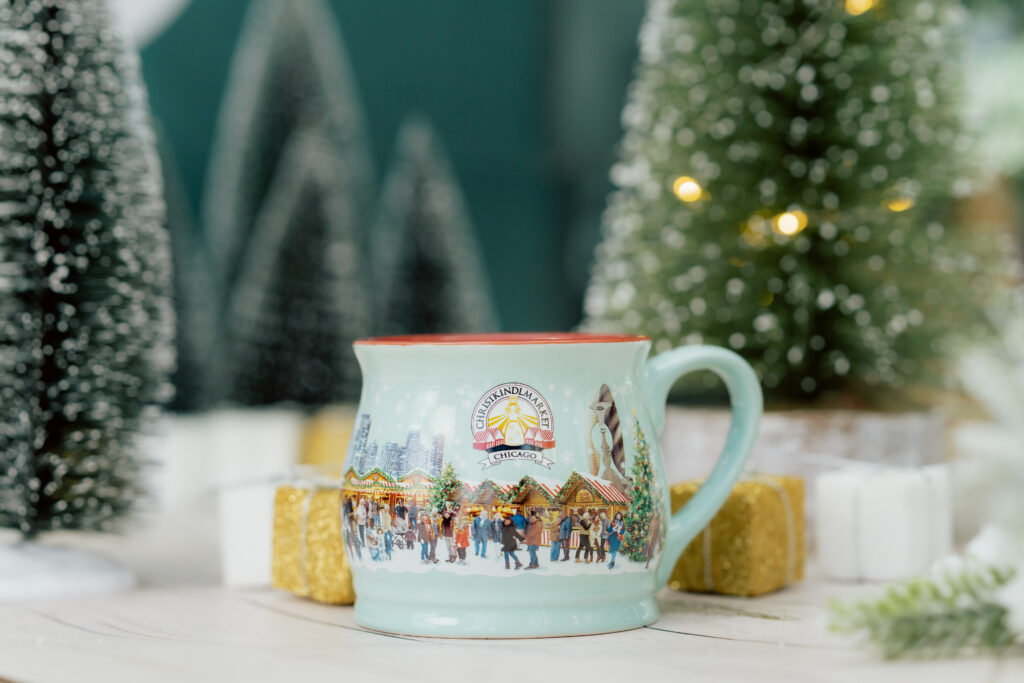 The Christkindlmarket Chicago - 2023