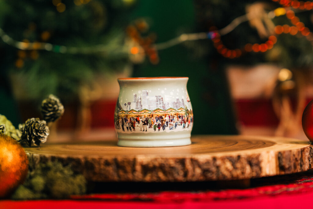 The Christkindlmarket Chicago - 2023