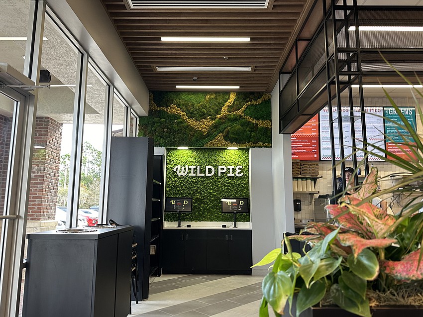 Unleashing Plant-Based Delights: The Emergence of Wild Pie in Jacksonville