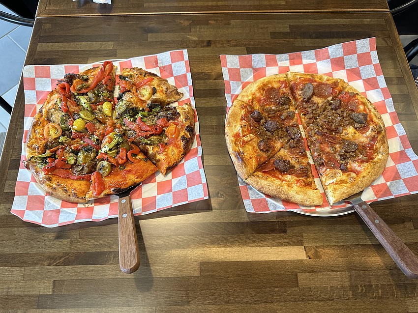 Unleashing Plant-Based Delights: The Emergence of Wild Pie in Jacksonville