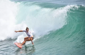 Super Girl Surf Pro – Jacksonville Beach