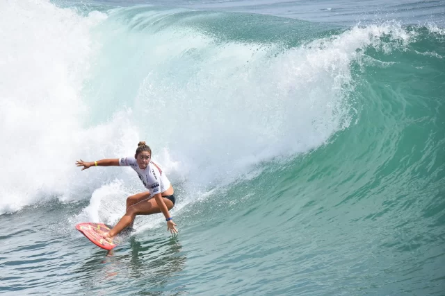 Super Girl Surf Pro – Jacksonville Beach