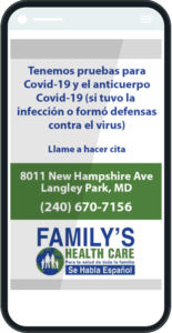 Family Health Care - Case Study - Spear Geomarketing 1 Family Health Care - Case Study - Spear Geomarketing