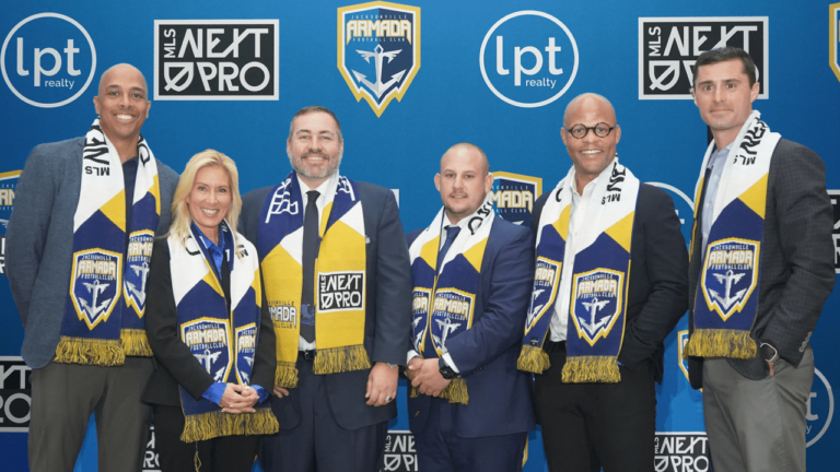 Jacksonville Armada FC Embarks on a New Journey with State-of-the-Art Stadium
