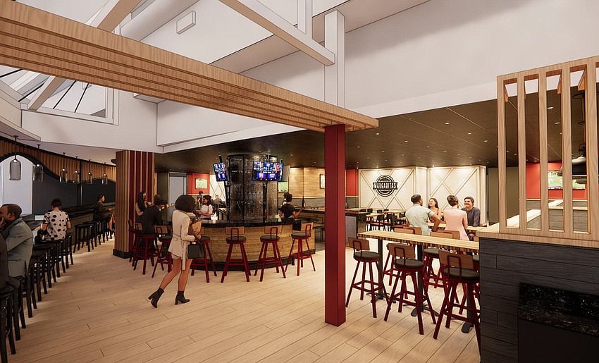 Chili's $1.3 Million Expansion at Jacksonville International Airport: A Culinary Upgrade for Travelers 2 Chili's $1.3 Million Expansion at Jacksonville International Airport: A Culinary Upgrade for Travelers