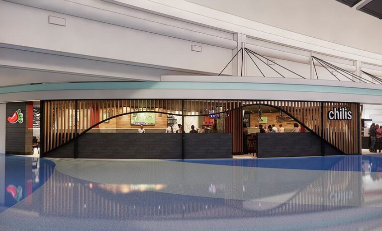 Chili’s $1.3 Million Expansion at Jacksonville International Airport: A Culinary Upgrade for Travelers