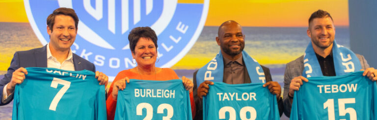 Sporting Club Jacksonville: A New Era in Soccer Excellence