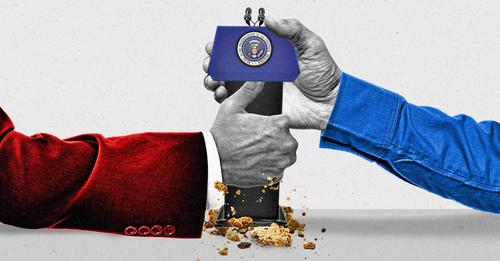 Navigating the Digital Landscape in Political Campaigning