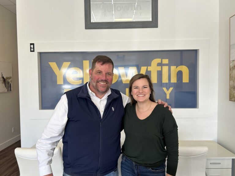 Momentum Realty’s Strategic Acquisition of Yellowfin Realty: Elevating Real Estate in Jacksonville Beach