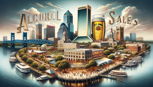Revitalizing Jacksonville: A Vision for the Future