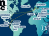 Expanding Horizons: JAXPORT’s Pivotal Role in Enhancing West Coast of South America Connections